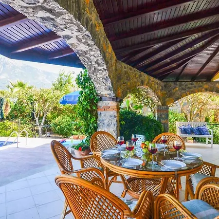 Allora Villa Ovacik (Fethiye)