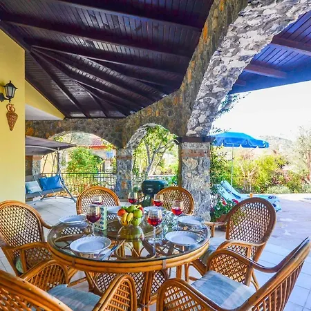 Allora * Ovacik (Fethiye)
